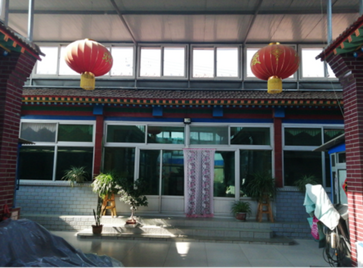 项目照片